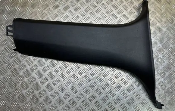 BMW X5 F15 (B) pillar trim (bottom) 7354306 735430603