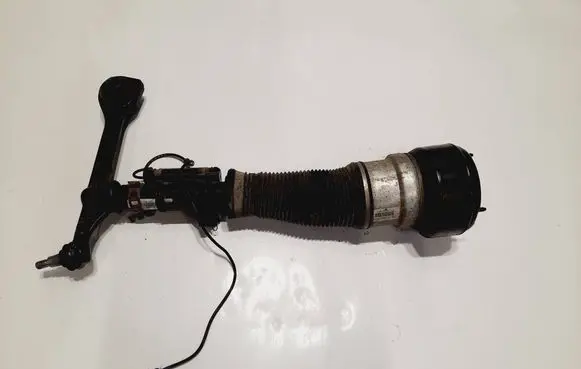 Mercedes-Benz S W221 Front air suspension shock absorber 