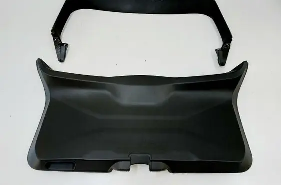 Jeep Avenger Other trunk/boot trim element 07357714120