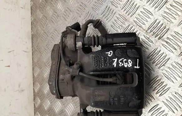 Porsche Macan (95B) Rear brake caliper 95B615405R