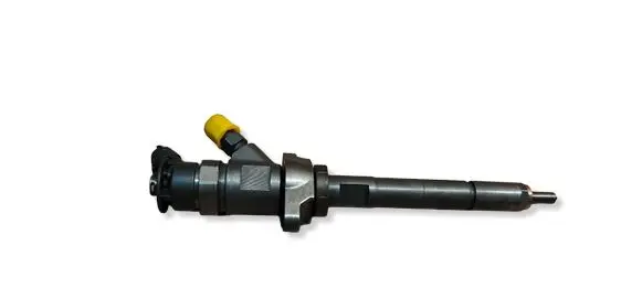 Citroen C4 I Picasso Fuel injector 0445110297