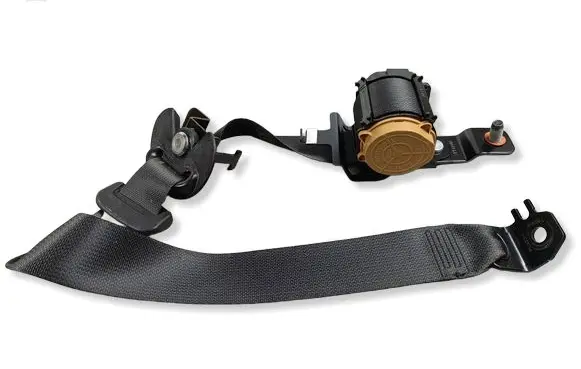 Hyundai Santa Fe V MX5 Third row seat belt 89813R6000N 231227A53988434