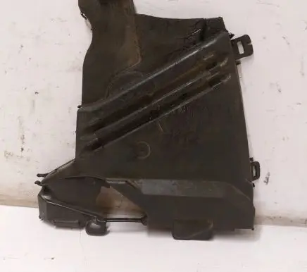 Renault Kangoo I Timing belt guard (cover) 8200102678 56789101112
