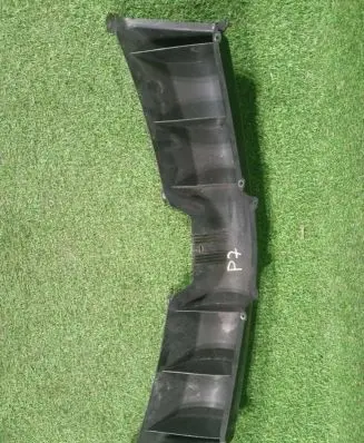 Mazda CX-9 Front bumper upper radiator grill TD11500K1