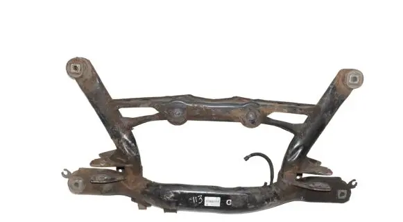 Audi TT TTS Mk2 Rear subframe 5N0505235M