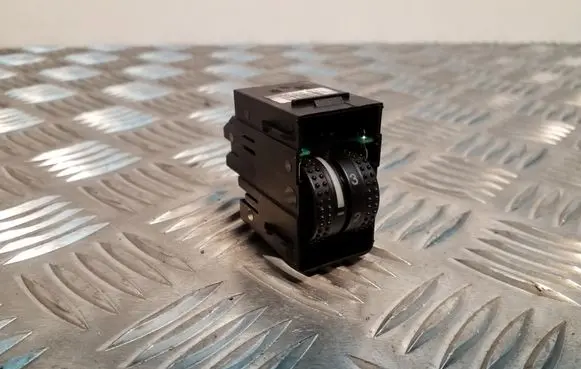 Seat Ibiza IV (6J,6P) Headlight level height control switch 6J0919094