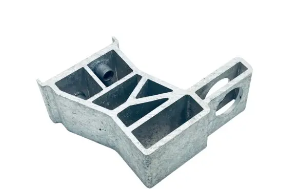 Mercedes-Benz E W213 Radiator mount bracket A2135010620