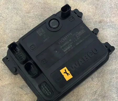 Porsche Macan (95B) Other control units/modules 95C907778
