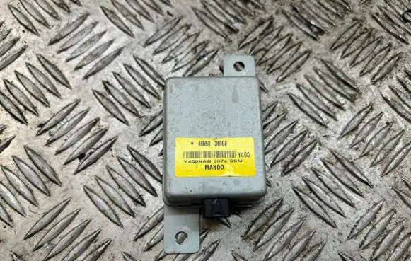 SsangYong Rexton Other control units/modules 4655036000