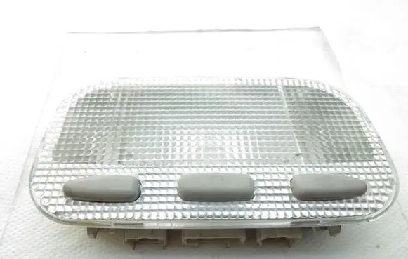 Citroen C8 Rear seat light PBTPGF304