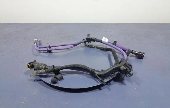 BMW X5 E53 Other wiring loom 5A34909