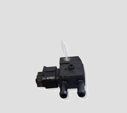 KIA Soul Exhaust gas pressure sensor 392102A800