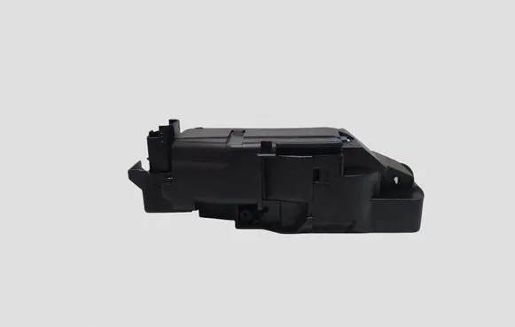 Peugeot 508 Tailgate/trunk/boot lock/catch/latch 9684648680 251814B1
