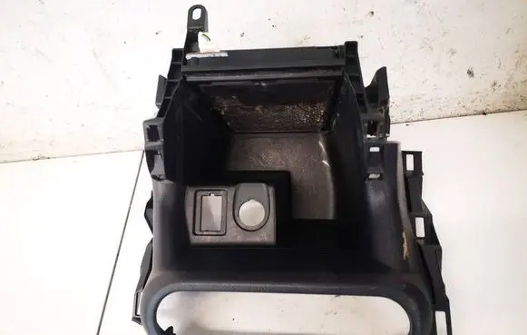 Nissan Micra K14 Other interior part 689225FF0A 689225FF1A