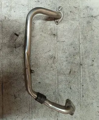Audi A3 S3 8P EGR valve line/pipe/hose 03G131521