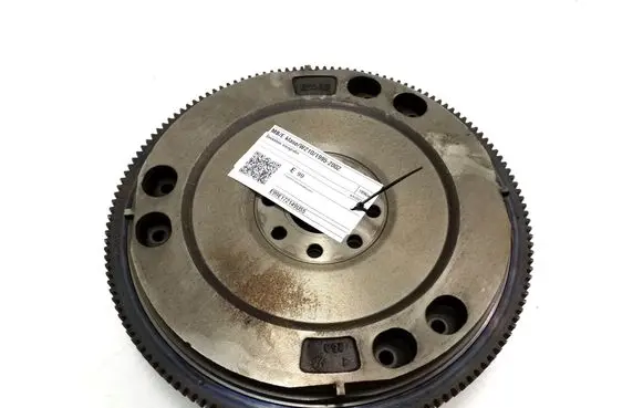 Mercedes-Benz E W210 Dual mass flywheel 