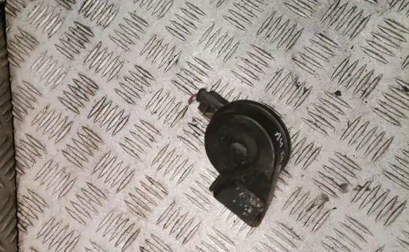 Audi A4 S4 B8 8K Horn signal 024148