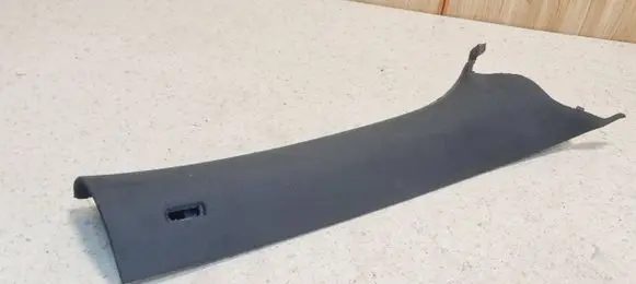 Volkswagen Scirocco (A) pillar trim 1K8867234