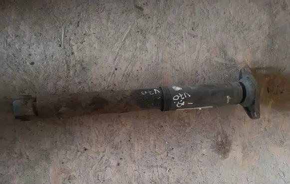 Volvo V70 Rear shock absorber/damper