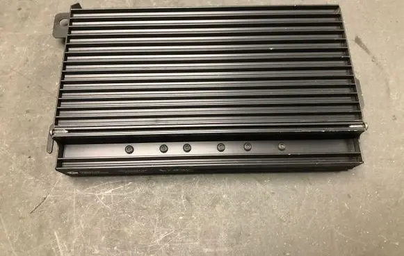 Chrysler Voyager Sound amplifier 56038407AF