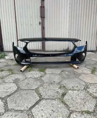 Mercedes-Benz B W247 Front bumper A2478855300