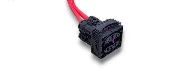 BMW X3 G01 Other wiring loom 9362854 55323