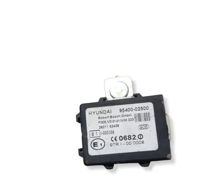 Hyundai Santa Fe Immobilizer control unit/module 9540002500 2821153439 97R1000008