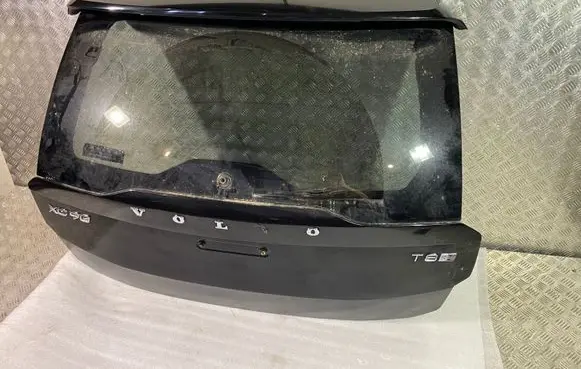 Volvo XC90 Tailgate/trunk/boot lid