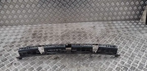 Mini Cooper Countryman R60 Rear bumper mounting bracket 51129800757