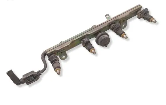 Honda FR-V Fuel injectors set UC01