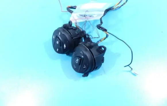 Ford Focus Multifunctional control switch/knob AM5T-14K147-CA IMPRK1295772
