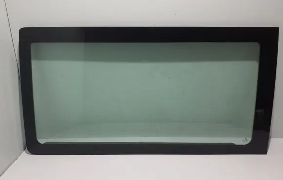 Volkswagen Transporter - Caravelle T6 Sliding door window/glass 7E0845303G