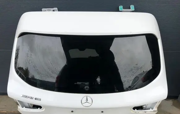 Mercedes-Benz GLC X253 C253 Tailgate/trunk/boot lid