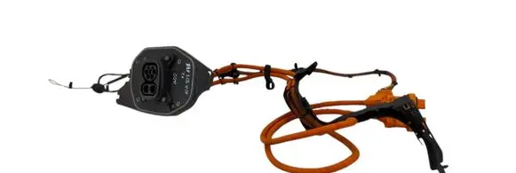 Volkswagen ID.3 Electric car charging cable 10A907175