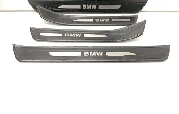 BMW 5 GT F07 sill trim set (inner) 7193470 7193474 7193469