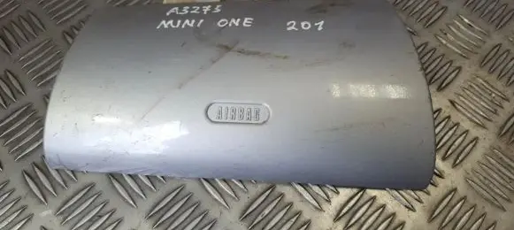 Mini One - Cooper R50 - 53 Other interior part