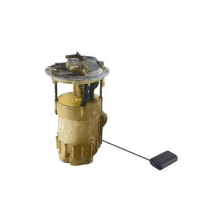 Renault Scenic II - Grand scenic II Fuel level sensor 