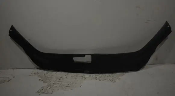 Audi Q7 4L Radiator trim 4L0807081