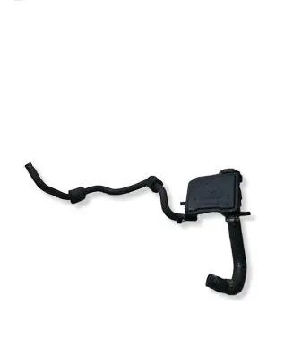 Mercedes-Benz ML W164 Power steering fluid tank/reservoir A0004602283