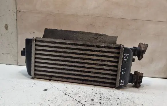 Ford Ka Intercooler radiator 878353000