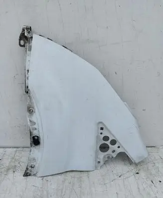 Ford Transit Fender