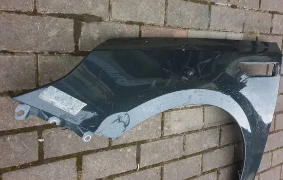 KIA Optima Fender 66311D4000