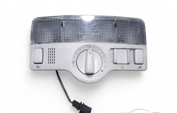 Volkswagen PASSAT B5.5 Front seat light 1J0947105J 1J0959613G