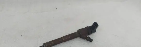 Opel Zafira B Fuel injector 0445110159