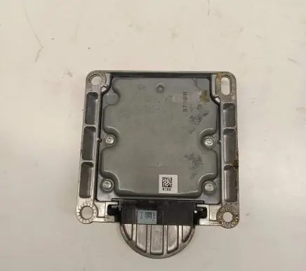 BMW 5 F10 F11 Airbag control unit/module