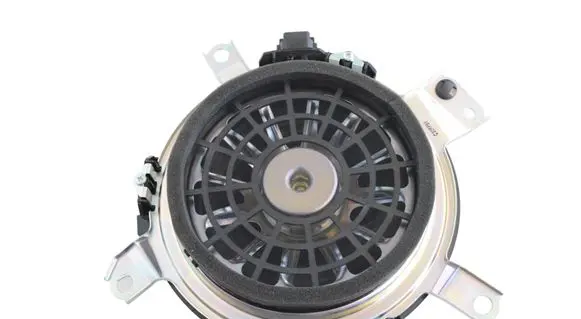Mercedes-Benz GLE (W166 - C292) Subwoofer speaker 8615078050