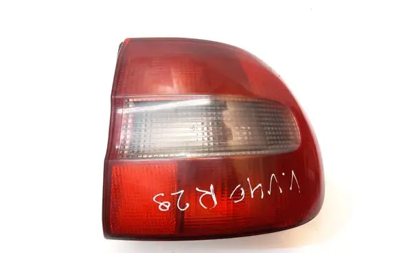 Volvo S40, V40 Rear/tail lights 29262002