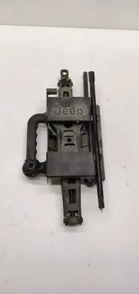 Jeep Cherokee III KJ Lift Jack 