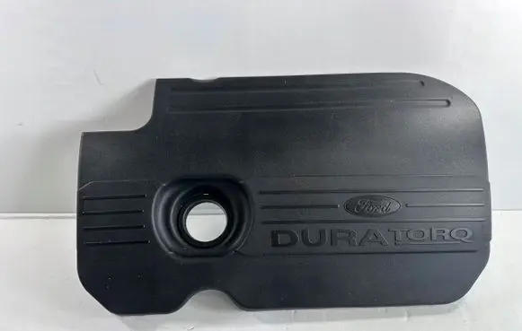Engine cover (trim)