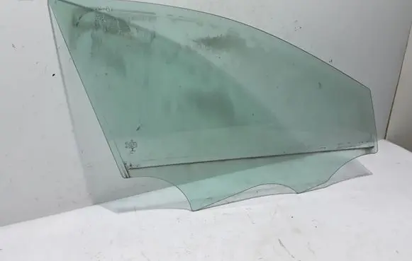 Mercedes-Benz E W213 Front door window glass four-door A2137250210